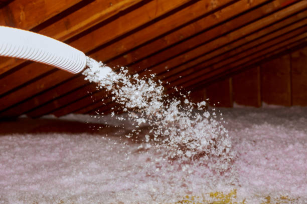 Best Specialty Insulation in North Scituate, MA