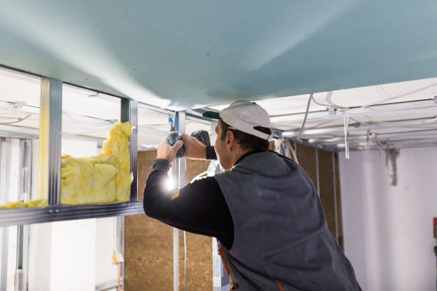 Best Insulation Materials and Products in North Scituate, MA