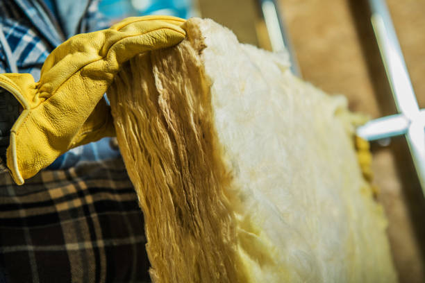 Best Types of Insulation in North Scituate, MA