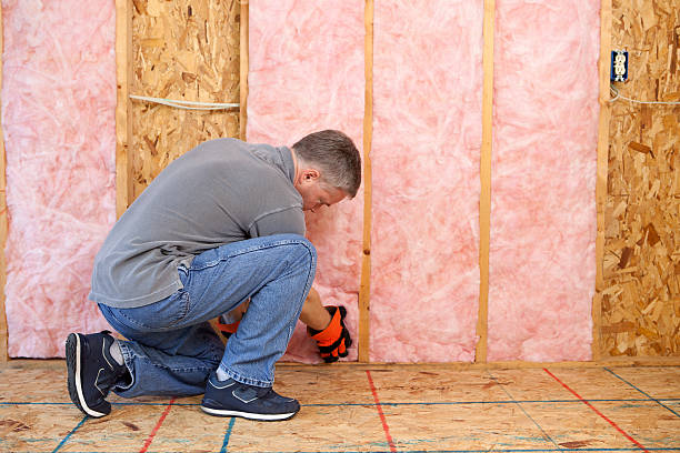 Best Residential Insulation in North Scituate, MA
